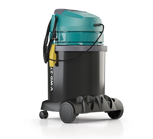 V-WD-27 Wet / Dry Vacuum alt 2